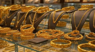 سوق الصاغة يشتعل.. أسعار الذهب في مصر تسجل أرقامًا جديدة قبل ساعات من الإغلاق